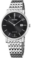 Produktdetails anzeigen - Festina Swiss Made Bild von Festina Swiss Made