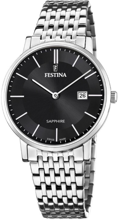 Bild von Festina Swiss Made
