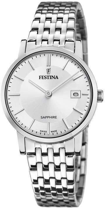 Bild von Festina Swiss Made