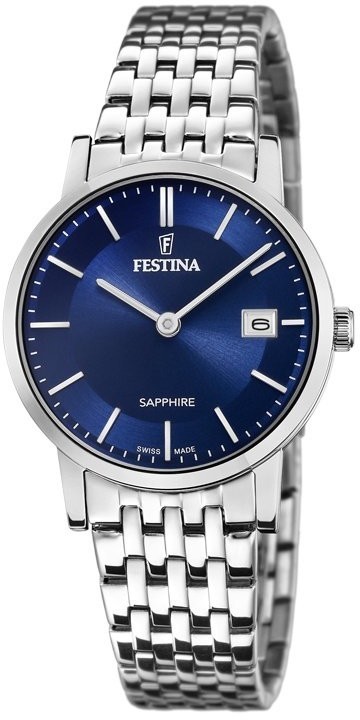 Bild von Festina Swiss Made