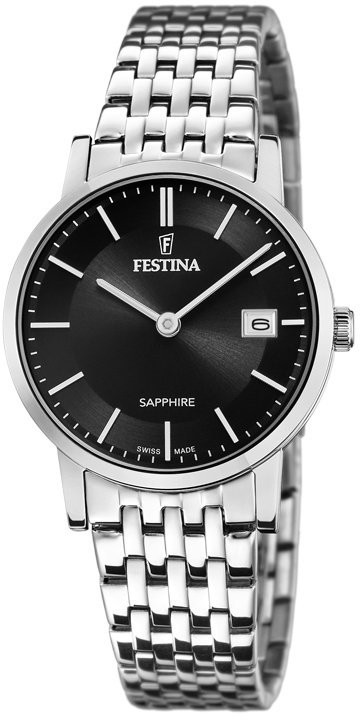 Bild von Festina Swiss Made