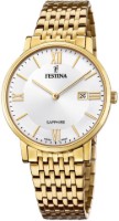 Produktdetails anzeigen - Festina Swiss Made Bild von Festina Swiss Made