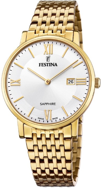 Bild von Festina Swiss Made