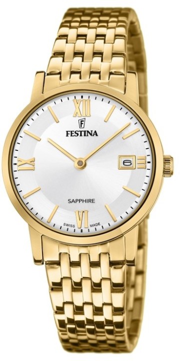 Bild von Festina Swiss Made