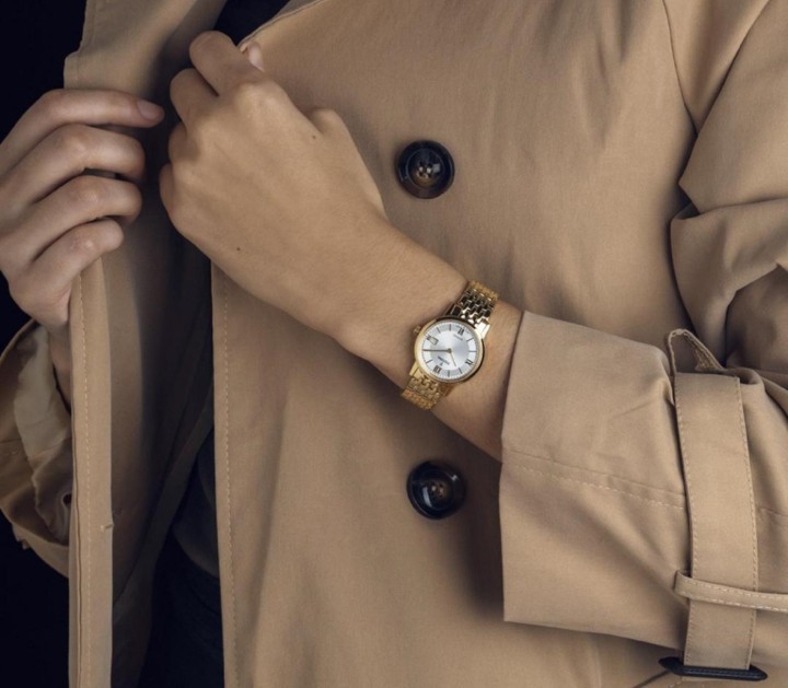 Bild von Festina Swiss Made