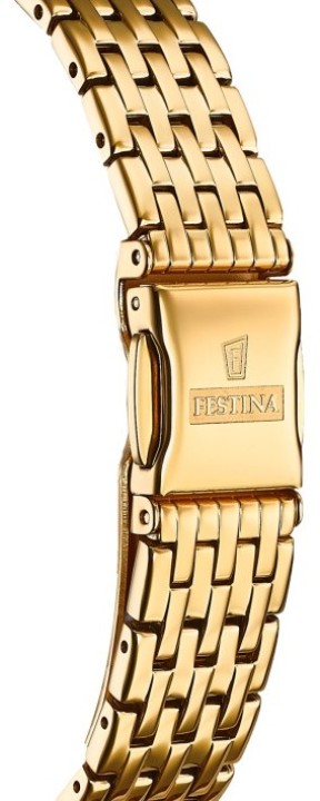 Bild von Festina Swiss Made