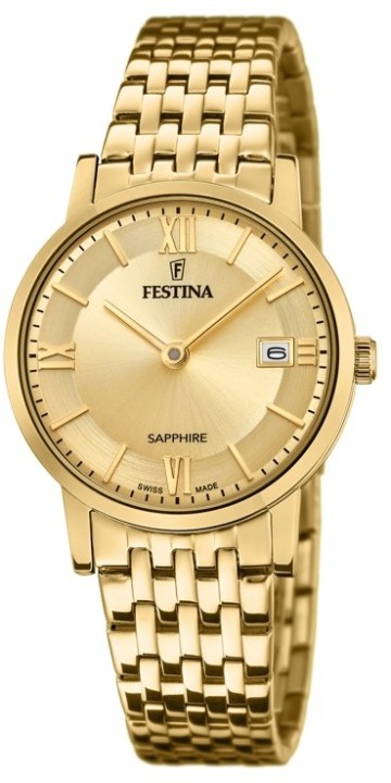 Bild von Festina Swiss Made