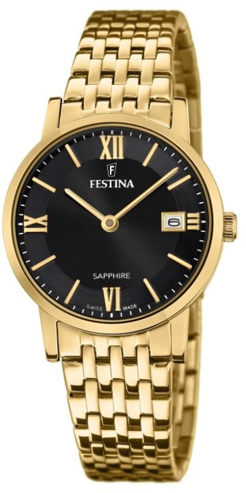 Bild von Festina Swiss Made