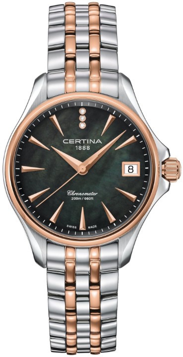 Bild von Certina DS Action Lady Chronometer