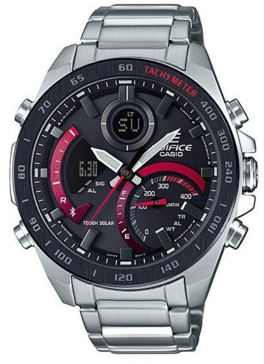 Bild von Casio Edifice Bluetooth Solar
