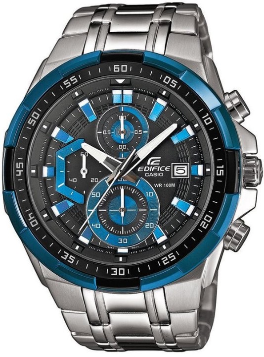 Bild von Casio Edifice Chronograph