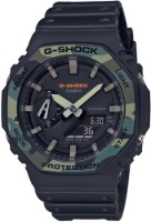 Bild von Casio G-Shock Carbon Core Guard