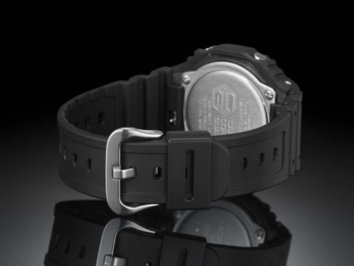 Bild von Casio G-Shock Carbon Core Guard