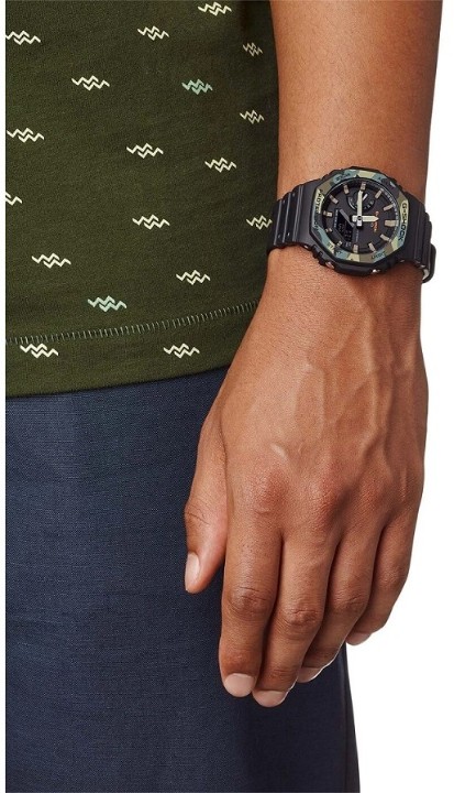Bild von Casio G-Shock Carbon Core Guard