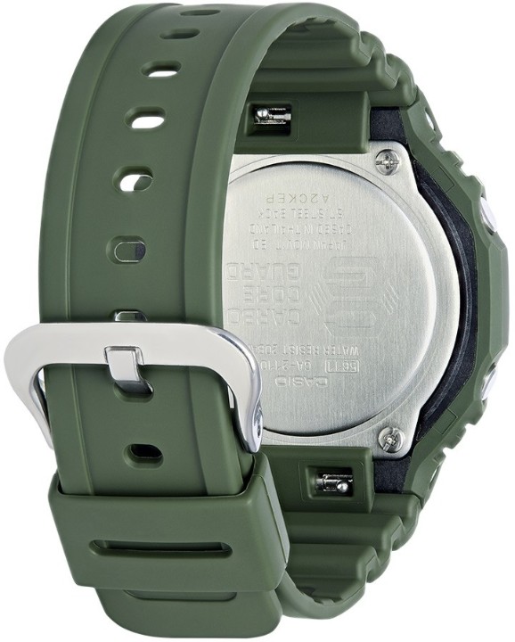 Bild von Casio G-Shock Carbon Core Guard