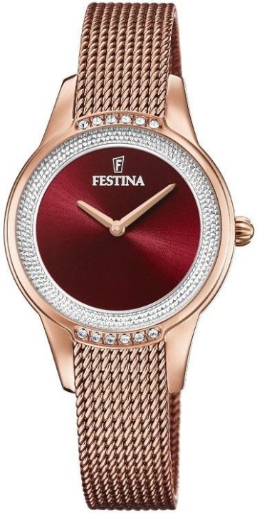 Bild von Festina Mademoiselle