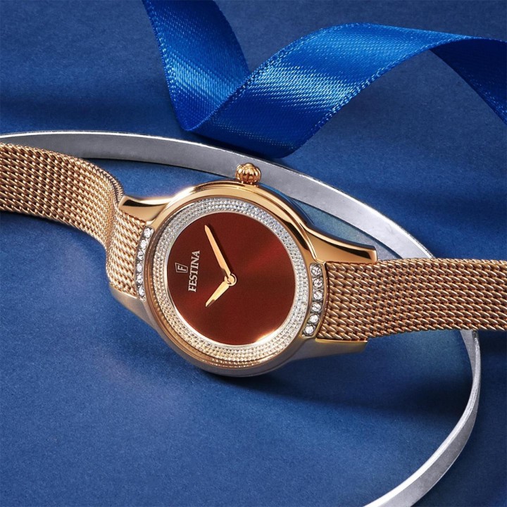 Bild von Festina Mademoiselle