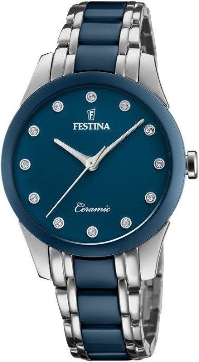 Bild von Festina Ceramic