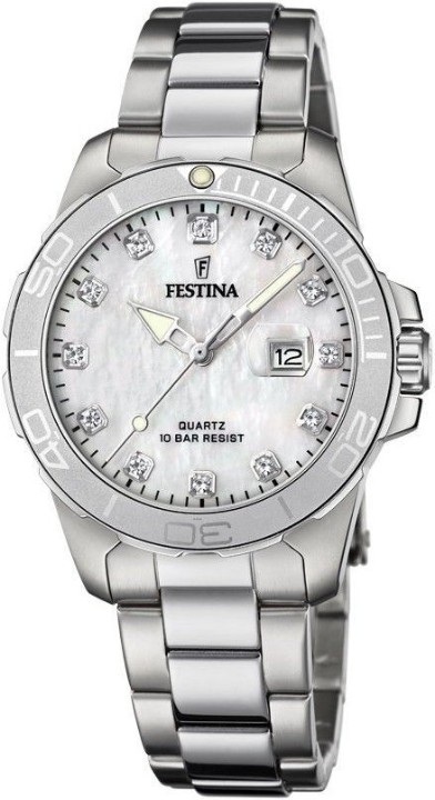 Bild von Festina Boyfriend Collection