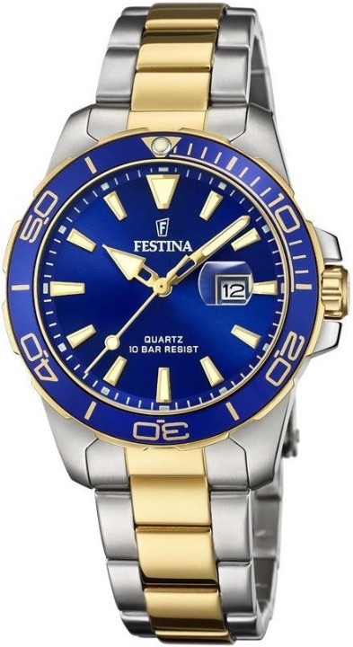 Bild von Festina Boyfriend Collection