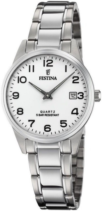 Bild von Festina Classics