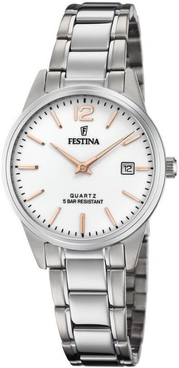 Bild von Festina Classics