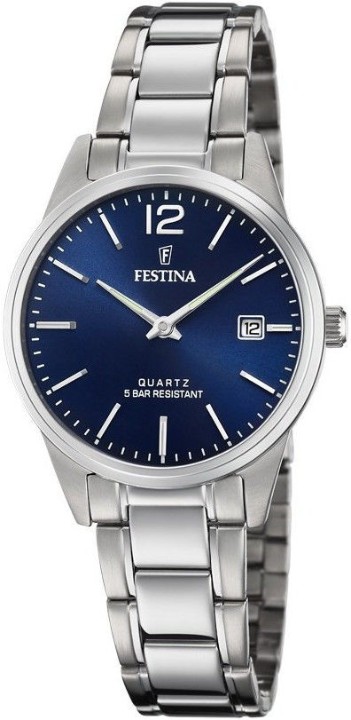Bild von Festina Classics