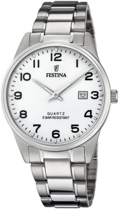 Bild von Festina Classics
