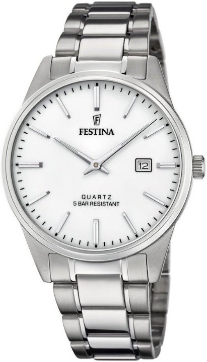Bild von Festina Classics