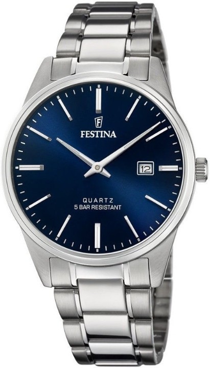 Bild von Festina Classics