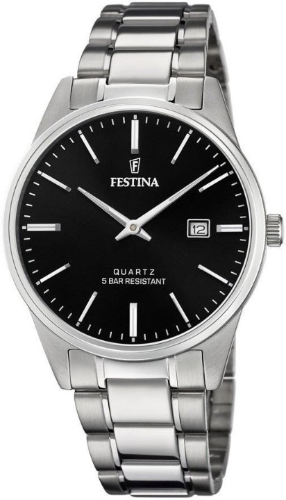 Bild von Festina Classics