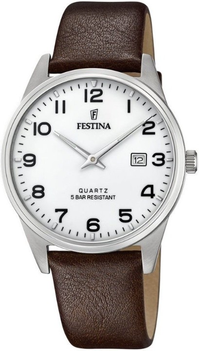 Bild von Festina Classics