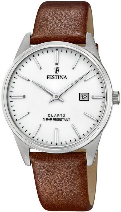 Bild von Festina Classics