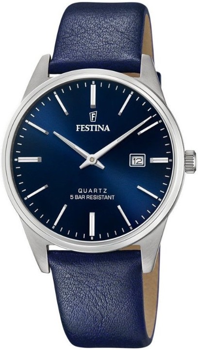 Bild von Festina Classics