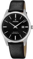Produktdetails anzeigen - Festina Classics Bild von Festina Classics
