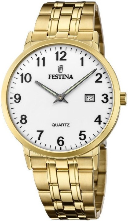 Bild von Festina Classics