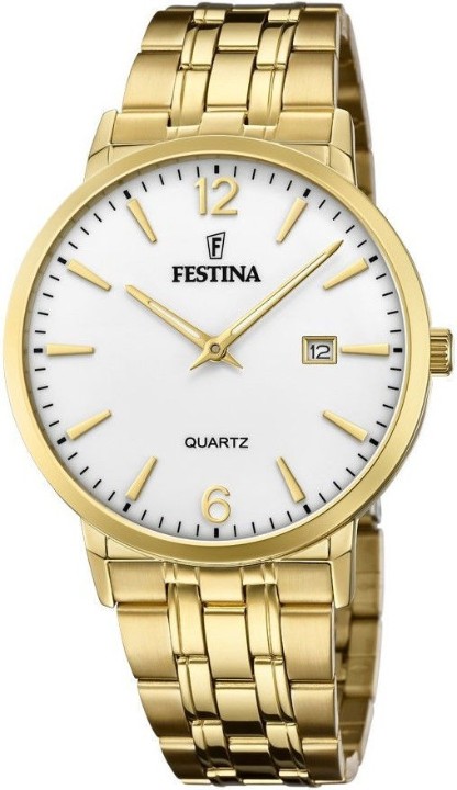 Bild von Festina Classics