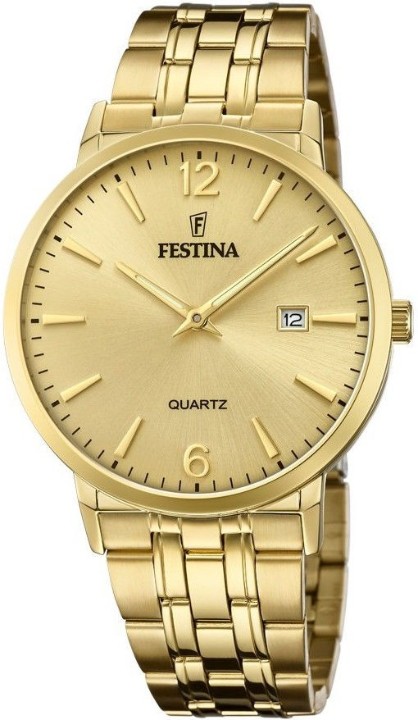 Bild von Festina Classics