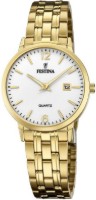Produktdetails anzeigen - Festina Classics Bild von Festina Classics