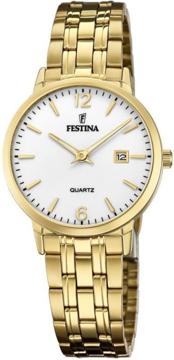 Bild von Festina Classics