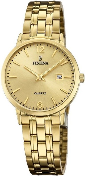 Bild von Festina Classics