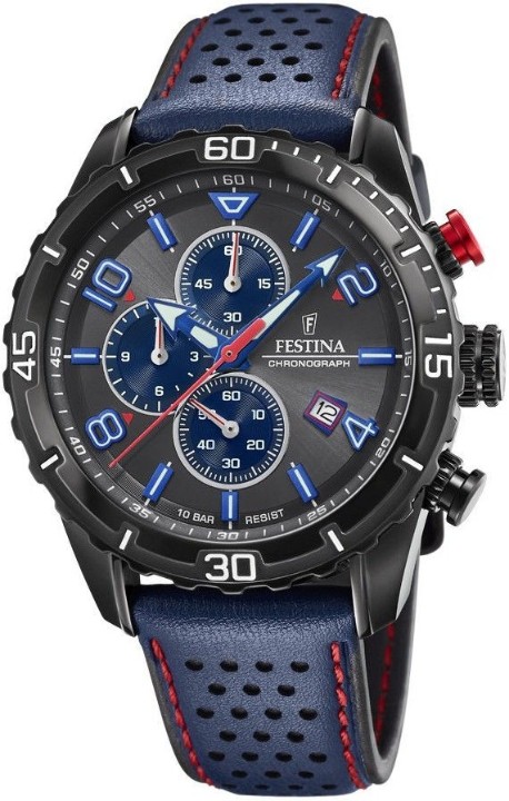 Bild von Festina Timeless Chronograph