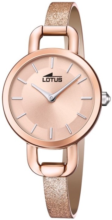 Bild von Lotus Bliss