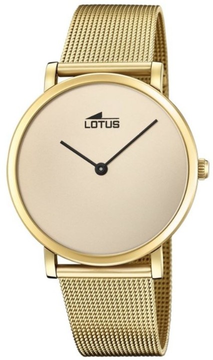 Bild von Lotus Minimalist