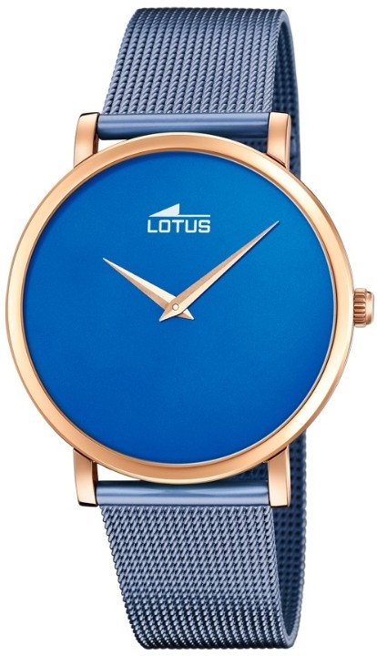 Bild von Lotus Minimalist