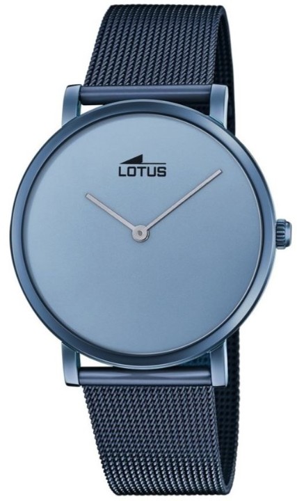 Bild von Lotus Minimalist