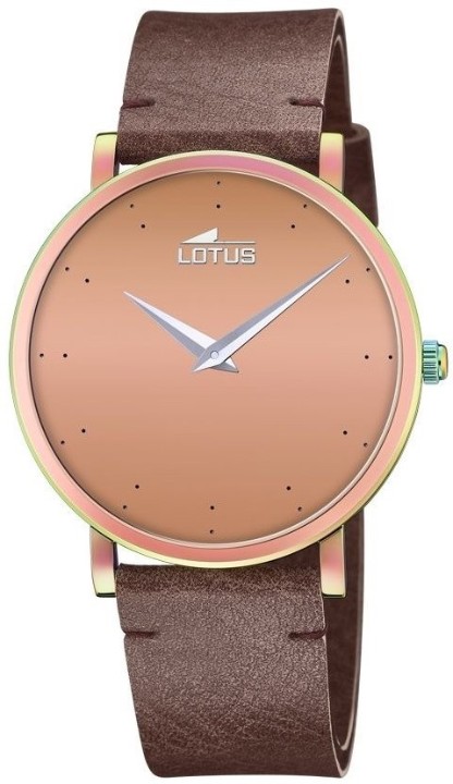 Obrázek Lotus Minimalist