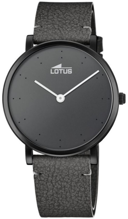 Bild von Lotus Minimalist