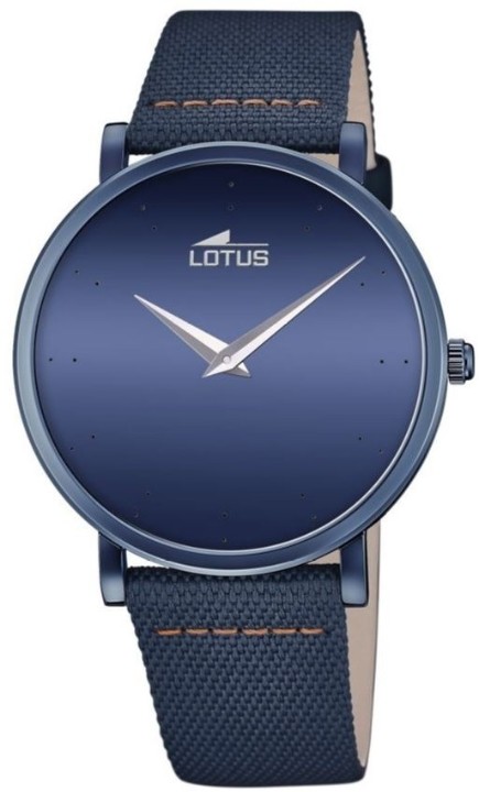 Bild von Lotus Minimalist