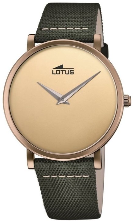 Bild von Lotus Minimalist